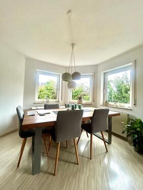 Foto - 5 Zimmer Etagenwohnung in Engelskirchen