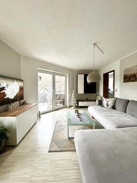 Foto - Etagenwohnung in Engelskirchen zur Miete