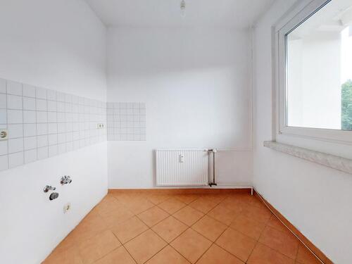 Foto - Etagenwohnung in Dresden zur Miete