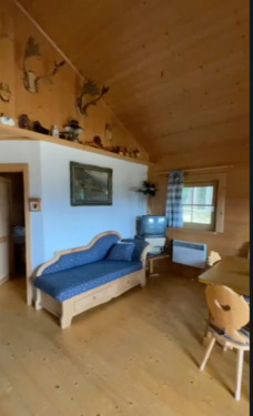 Foto - Gemütliches, Holzhaus mit insgesamt 60 m² Wohnfläche