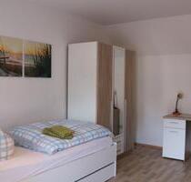 Möbliertes Apartment vor den Toren von VW - Wolfsburg Ehmen