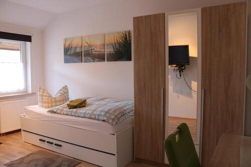 Foto - 1 Zimmer Etagenwohnung zur Miete in Wolfsburg