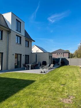 Foto - Einfamilienhaus in Brake (Unterweser) zum Kaufen