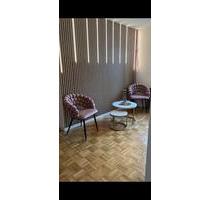 Praxisraum zur Untermiete - 500,00&nbsp;EUR Kaltmiete, ca.&nbsp; 20,00&nbsp;m&sup2; in München (PLZ: 81243) Aubing-Lochhausen-Langwied