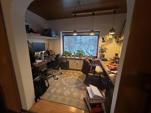 Foto - 3-Zimmer Wohnung mit Garten auf Resthof in Alt-Stuhr