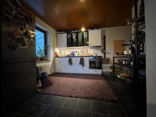 Foto - 3 Zimmer Terrassenwohnung zur Miete in Stuhr