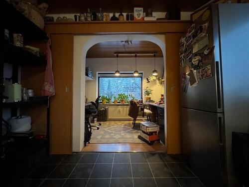 Foto - 3 Zimmer Terrassenwohnung in Stuhr