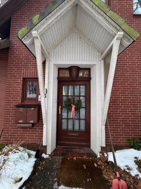 Foto - Terrassenwohnung in Stuhr zur Miete