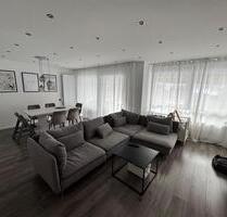 Modernisiertes Einfamilienhaus in Obertshausen