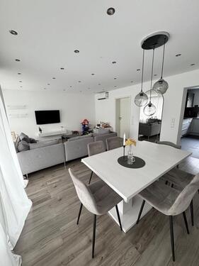 Foto - 4 Zimmer Reihenhaus in Obertshausen