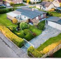 Bungalow Sottrum Stuckenborstel