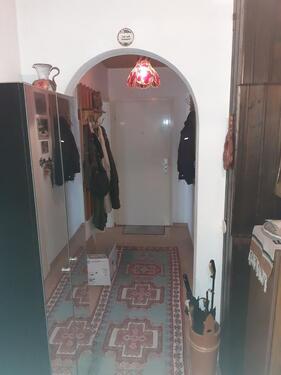 Foto - 3 Zimmer Erdgeschoßwohnung zur Miete in Neuburg an der Donau