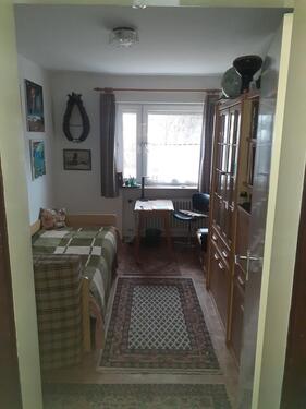 Foto - 3 Zimmer Erdgeschoßwohnung in Neuburg an der Donau