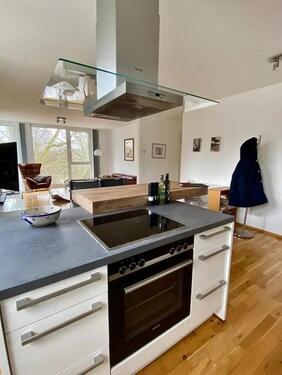 Foto - 2 Zimmer Dachgeschoßwohnung zur Miete in Aachen