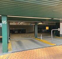 Parkplatz Nürnberg Ostbahnhof - 80,00&nbsp;EUR Miete, in Nürnberg (PLZ: 90403)