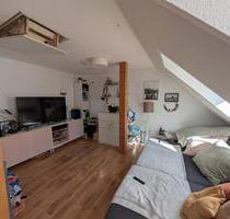 Charmante Maisonette Wohnung im Zentrum Annaberg-Buchholz