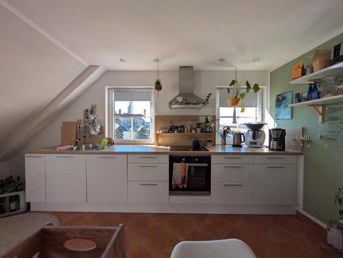 Foto - Maisonettenwohnung in Annaberg-Buchholz zur Miete