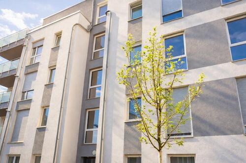 Foto - 2 Zimmer Etagenwohnung in Duisburg