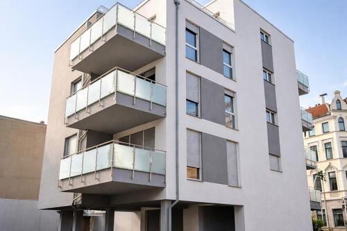 Foto - Etagenwohnung in Duisburg zur Miete