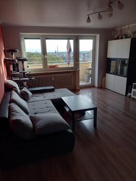 Foto - Etagenwohnung in Nürnberg zur Miete