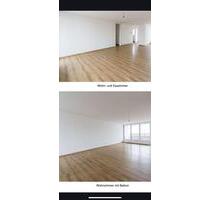 4 Zimmer Wohnung Laufenburg Ost 4. Etage 100qm absofort frei - Laufenburg (Baden)