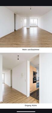 Foto - 4 Zimmer Etagenwohnung zur Miete in Laufenburg (Baden)