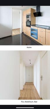 Foto - Etagenwohnung in Laufenburg (Baden) zur Miete