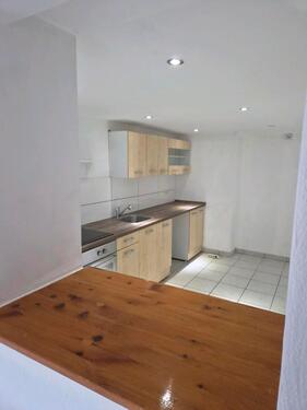 Foto - 2 Zimmer Souterrain Wohnung mit Terrasse