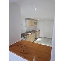 2 Zimmer Souterrain Wohnung mit Terrasse - Ludwigshafen am Rhein Ludwigshafen-Oggersheim