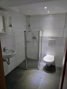 Foto - 2 Zimmer Etagenwohnung zur Miete in Ludwigshafen am Rhein