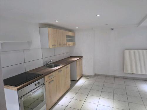 Foto - 2 Zimmer Etagenwohnung in Ludwigshafen am Rhein