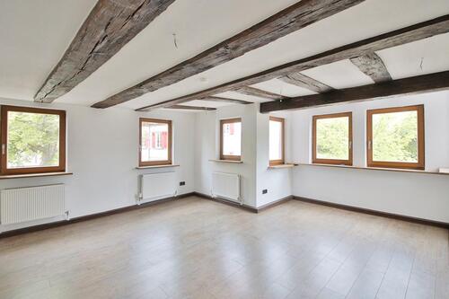 Foto - 2.5 Zimmer Etagenwohnung in Oberderdingen