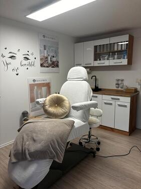 Foto - Kosmetikstudio in Eislingen Stadtmitte