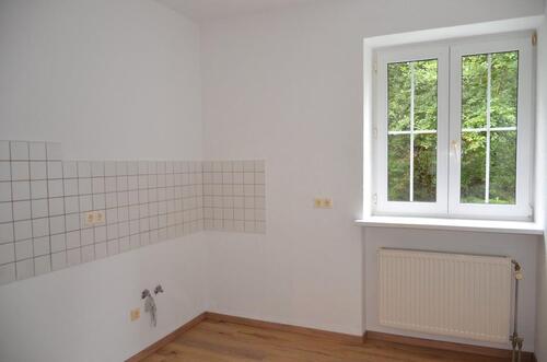Foto - 3 Zimmer Erdgeschoßwohnung in Hauzenberg