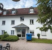 Attraktive 3-Zimmer Wohnung in Altötting, 74 m2, TG-Stellplatz - Surberg