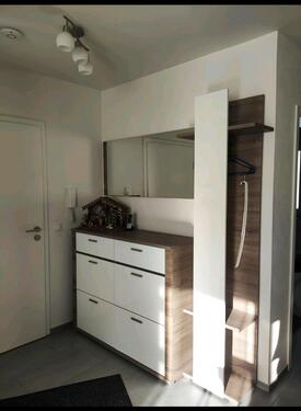 Foto - Moderne möbilierte Wohnung im Herzen von Baar-Ebenhausen