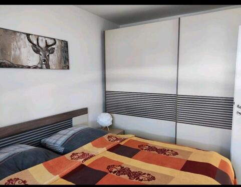 Foto - 1 Zimmer Etagenwohnung in Baar-Ebenhausen