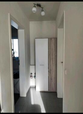 Foto - Etagenwohnung in Baar-Ebenhausen zur Miete
