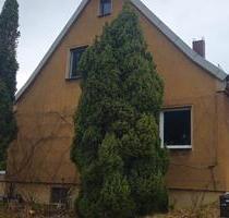 Freistehendes Einfamilienhaus in Rennersdorf - Herrnhut