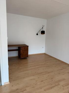 Foto - 1.5 Zimmer Etagenwohnung in Kaufbeuren