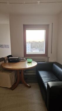 Foto - 1 Zimmer Etagenwohnung in Passau