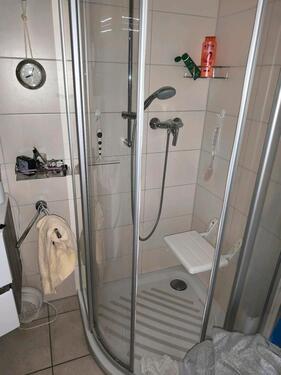 Foto - 4 Zimmer Doppelhaushälfte in Oelde