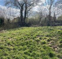 2-Zimmer-Souterrainwohnung mit Terrasse und Garten in Vallstedt - Vechelde