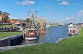 Foto - Ferienwohnung Am Ewigen Meer, Nordsee, Ostfriesland*Frei*