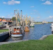 Ferienwohnung Am Ewigen Meer, Nordsee, Ostfriesland*Frei* - Westerholt