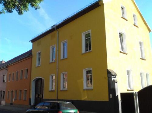 Foto - Provisionsfreies Mehrfamilienhaus mit Mietsteigerungspotenzial