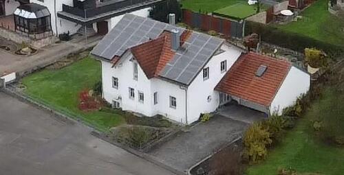 Foto - Haus in Reischach ab Februar 2026 zu vermieten für 2-3 Jahre
