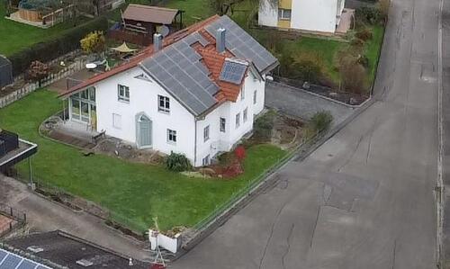 Foto - Einfamilienhaus in Reischach