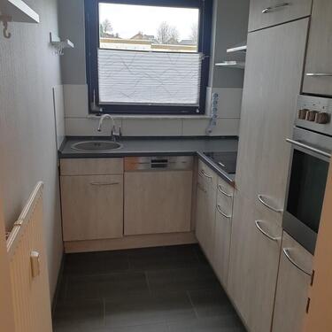 Foto - Etagenwohnung in Willingen (Upland) zur Miete