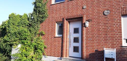 Foto - chice EG-Wohnung im 3-Familienhaus in Jüchen-Hochneukirch